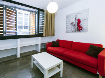 Apartamento Total Valencia Vitoria