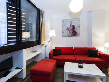 Apartamento Total Valencia Vitoria
