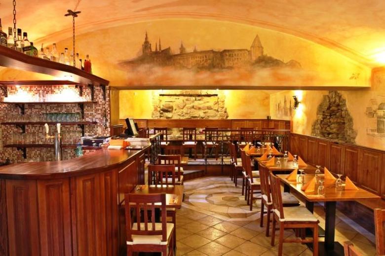 Hotel Trinidad Prague Castle