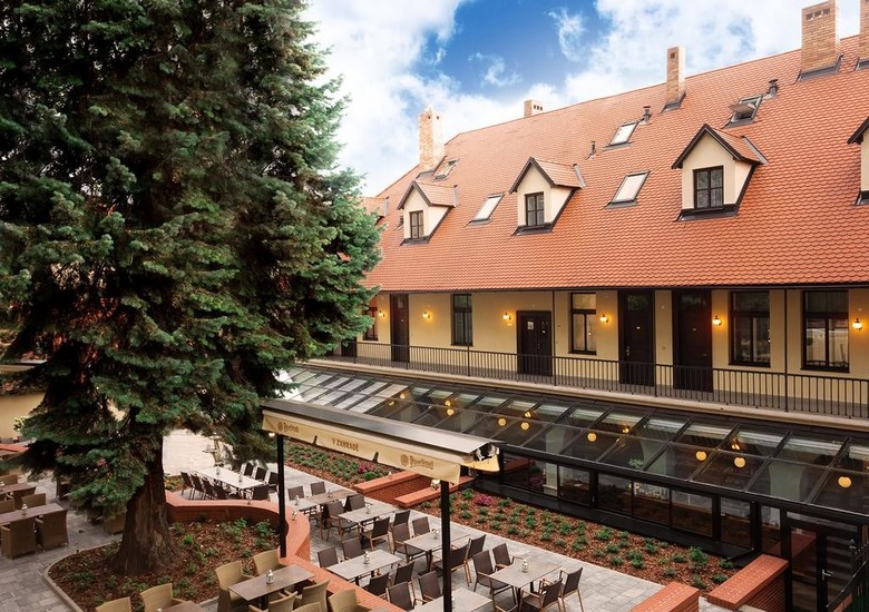 Hotel Villa Schwaiger