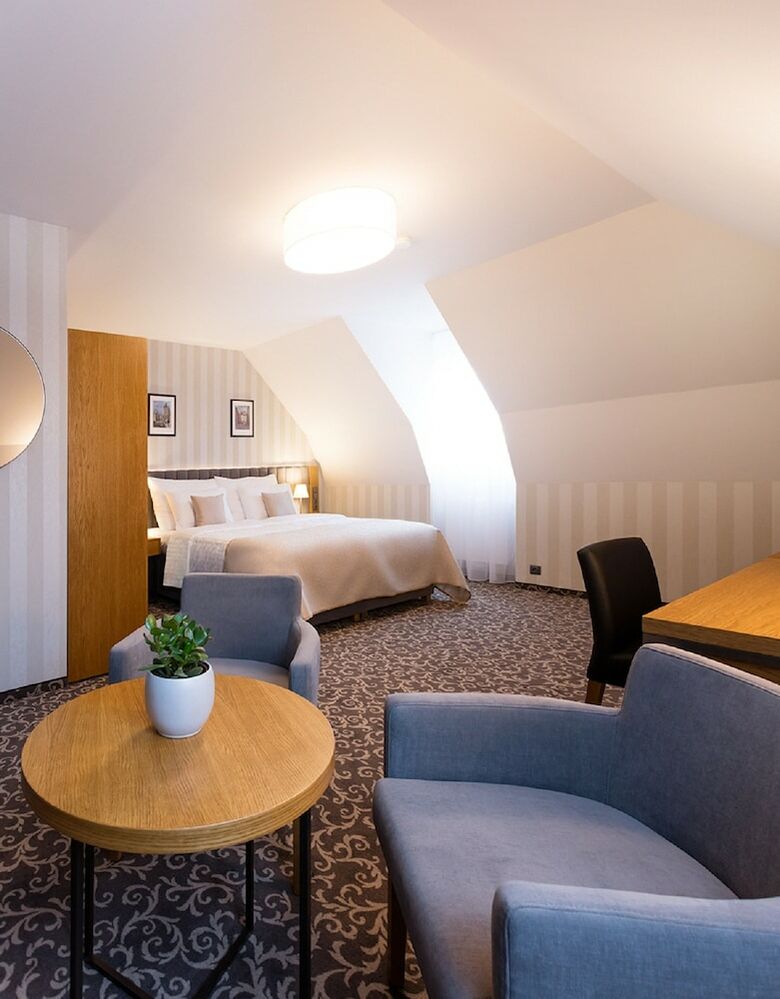 Hotel Villa Schwaiger