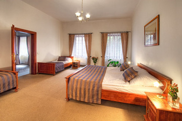 Hostal Little Quarter
