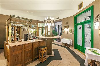 Hotel Villa Voyta
