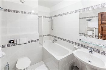 Hotel Villa Voyta