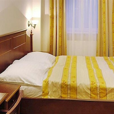 Hotel Vysehrad Prague