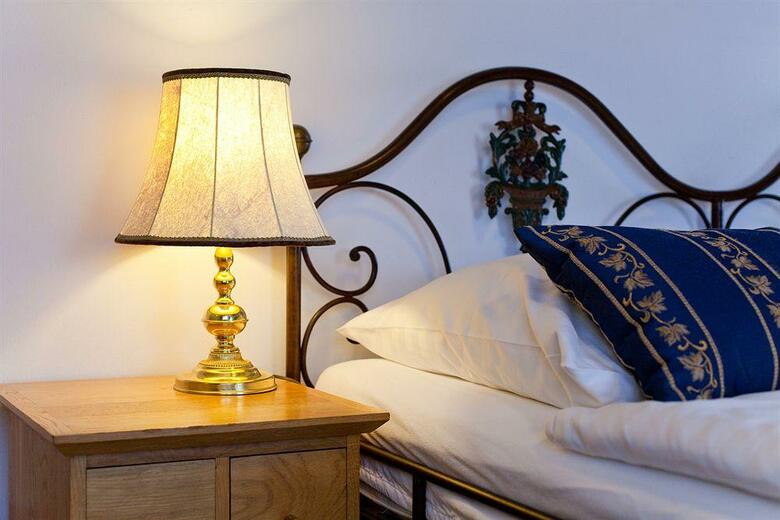 Hotel Golden Star
