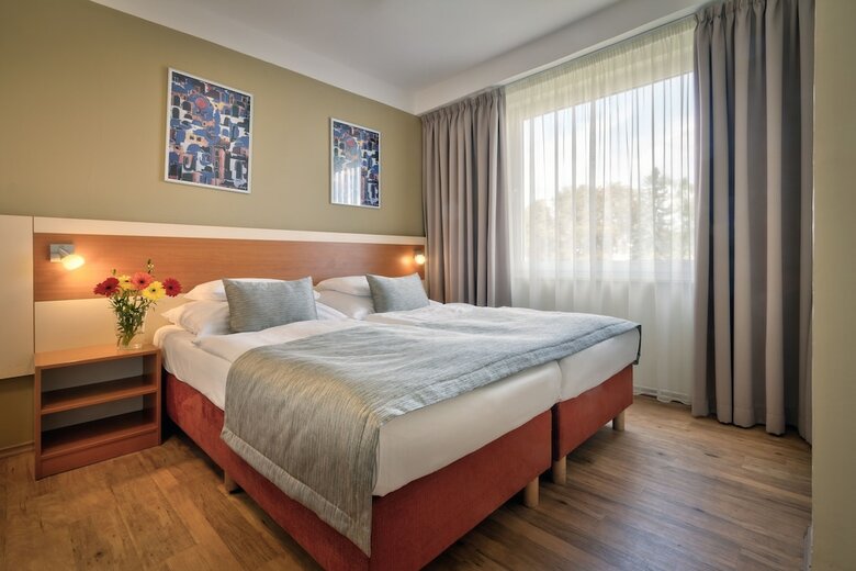 Hotel Aida