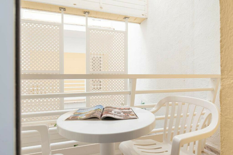 Hotel Nordeste Playa