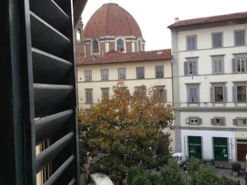 Hotel San Lorenzo