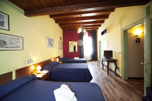 Hotel San Lorenzo