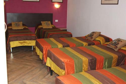 Hotel San Lorenzo