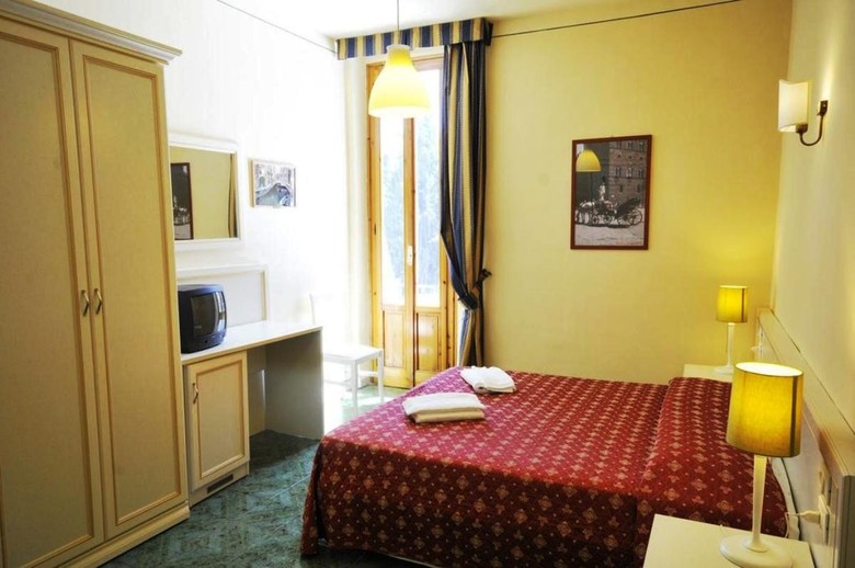 Hotel Marine