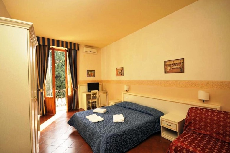 Hotel Marine