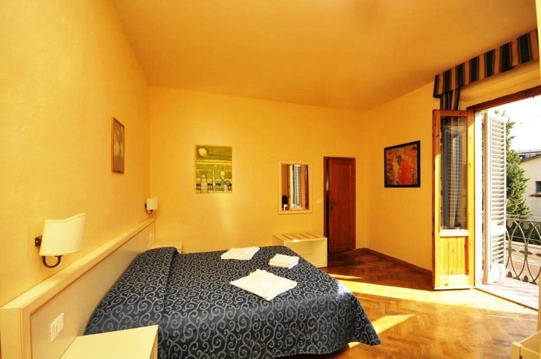 Hotel Marine
