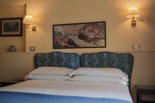 Hotel Villa Liana