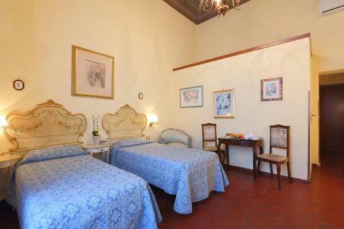 Hotel Villa Liana