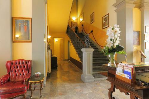 Hotel Villa Liana