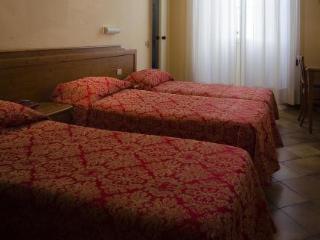 Hotel Giotto