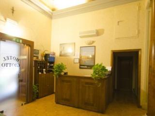 Hotel Giotto