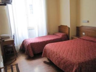 Hotel Giotto