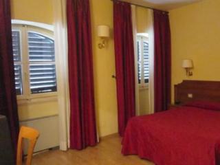 Hotel Giotto