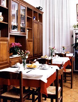 Hotel Giotto