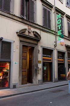 Hotel Giotto