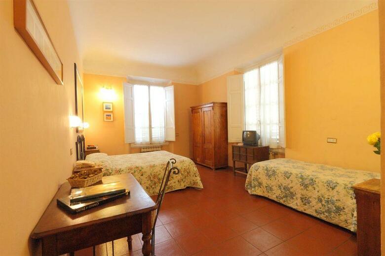 Hotel Genesio