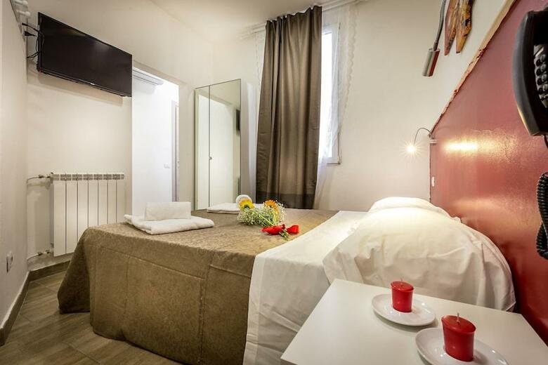 Hotel Genesio