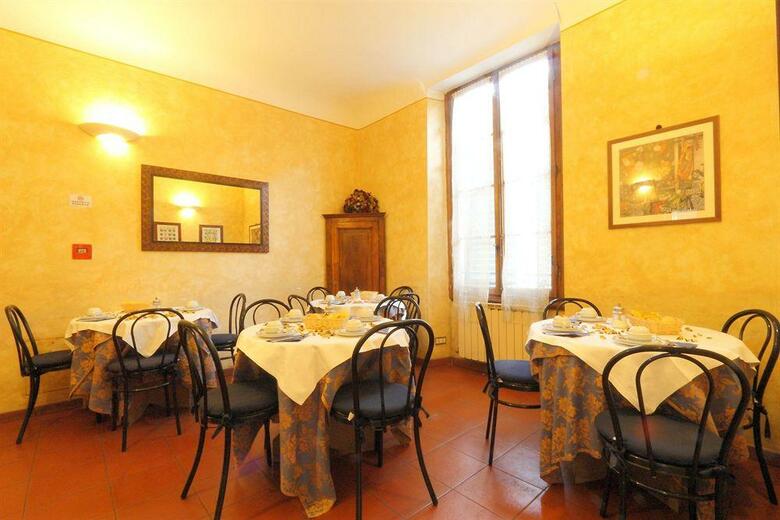 Hotel Genesio