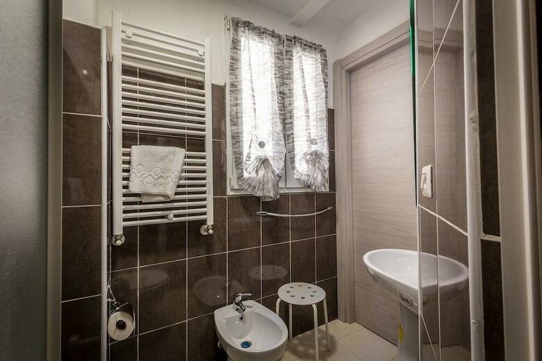 Hotel Genesio