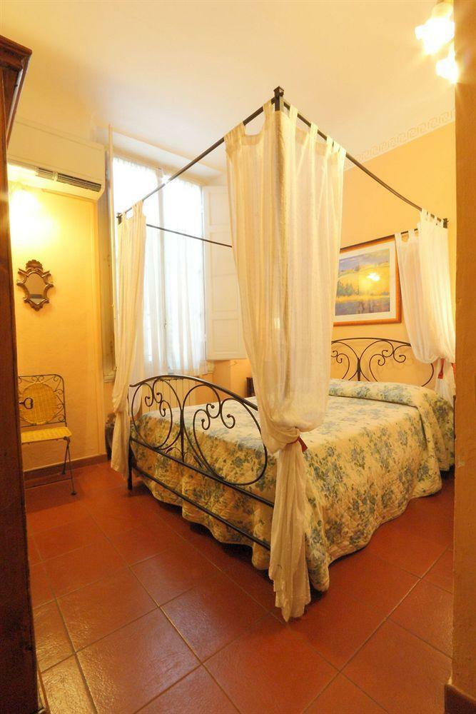 Hotel Genesio