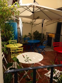 Bed & Breakfast Tourist House