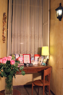 Bed & Breakfast Tourist House