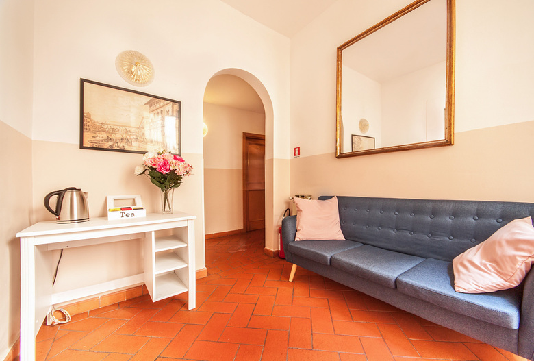 Hotel Costantini
