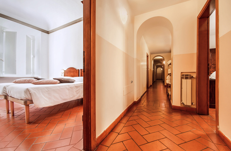 Hotel Costantini