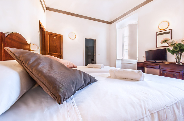 Hotel Costantini