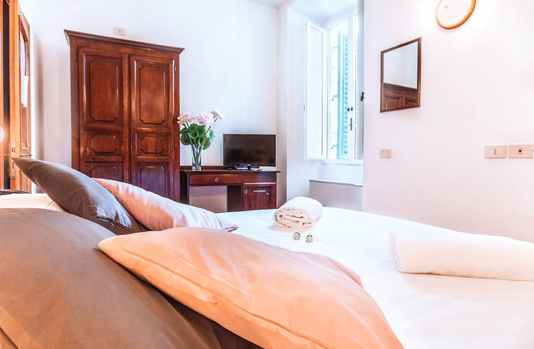 Hotel Costantini