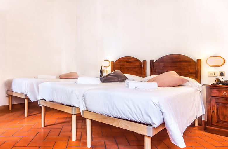 Hotel Costantini