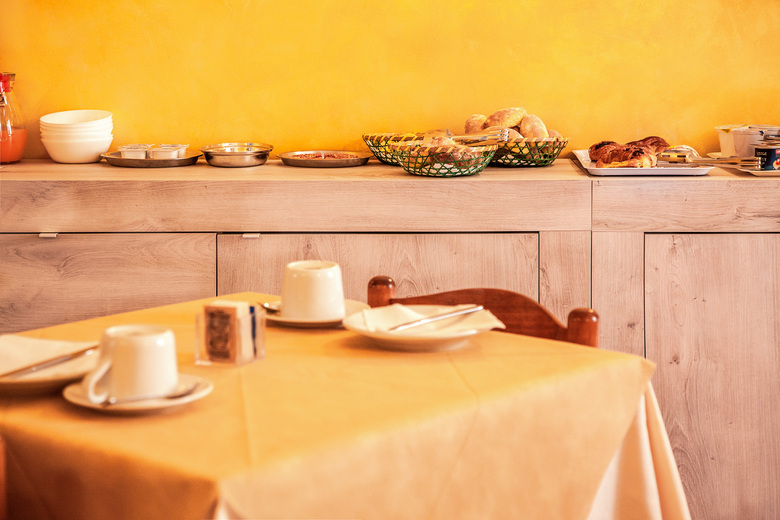 Hotel Costantini