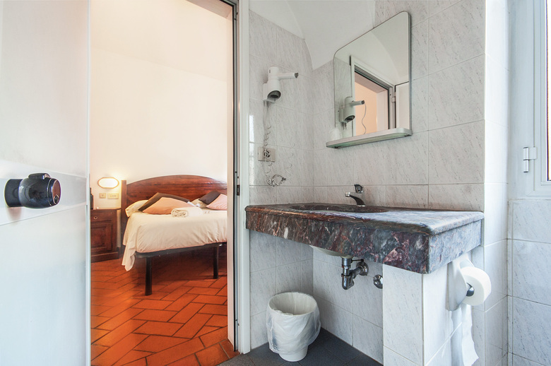 Hotel Costantini