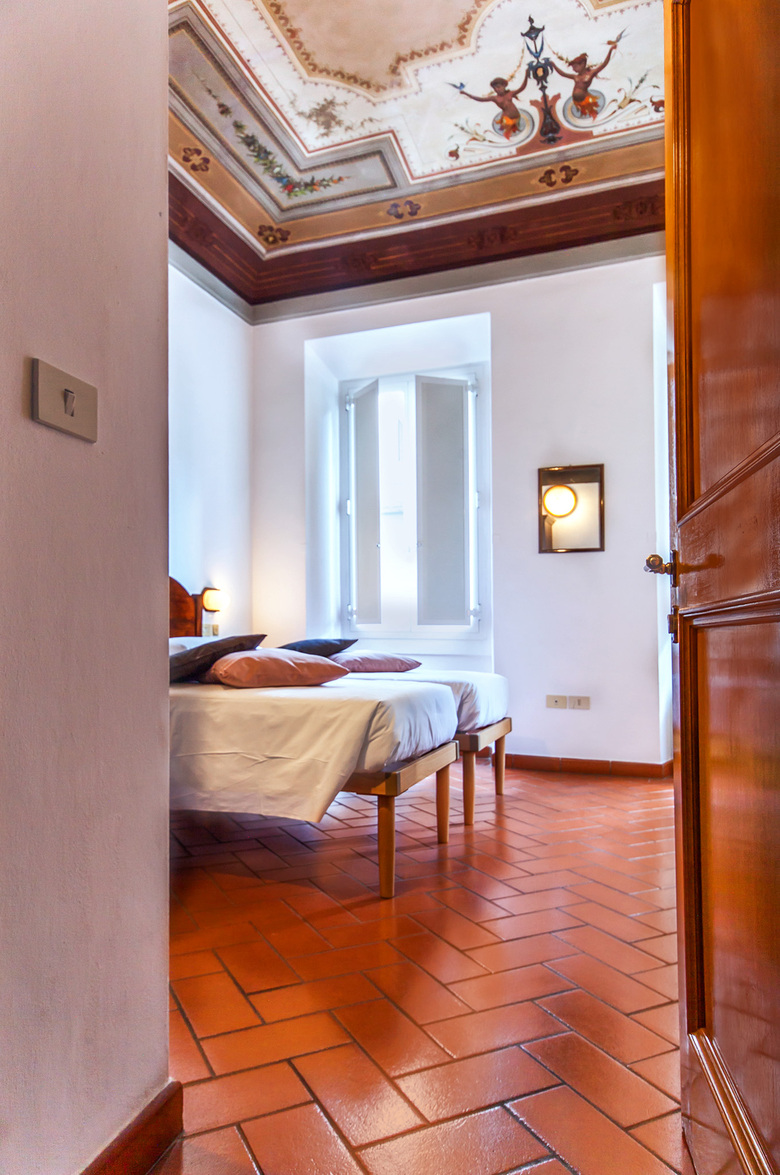 Hotel Costantini