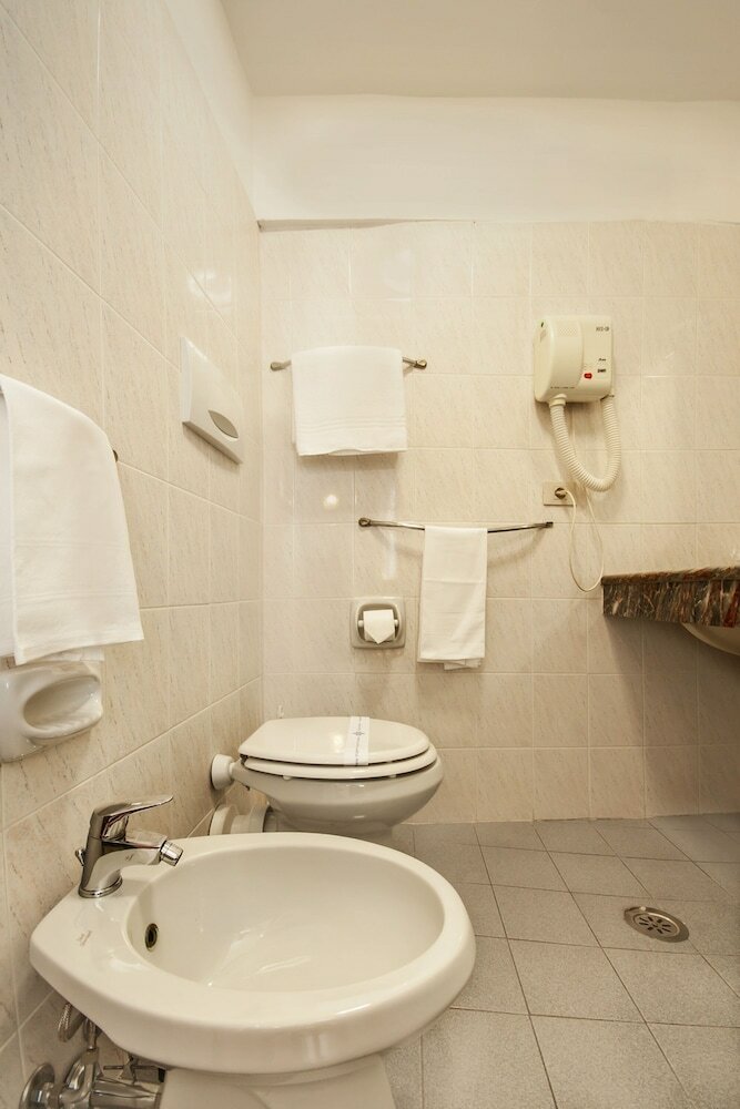 Hotel Costantini