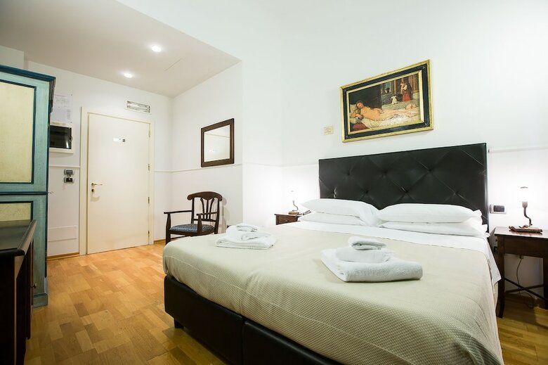Hotel Centrale