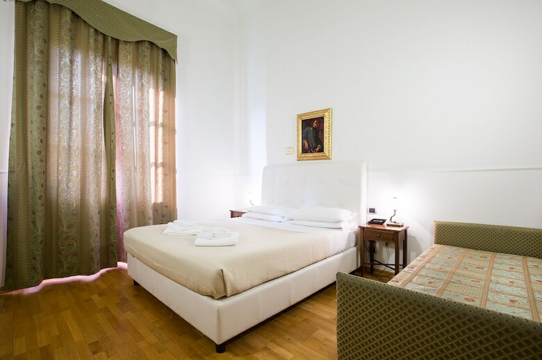 Hotel Centrale
