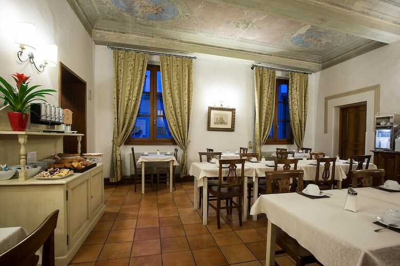 Hotel Centrale