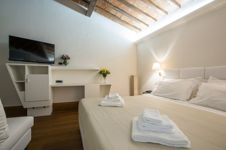 Hotel Centrale