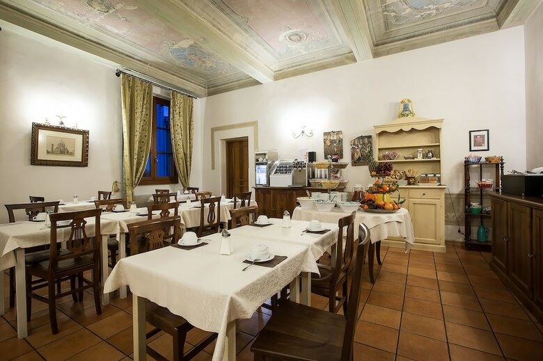 Hotel Centrale