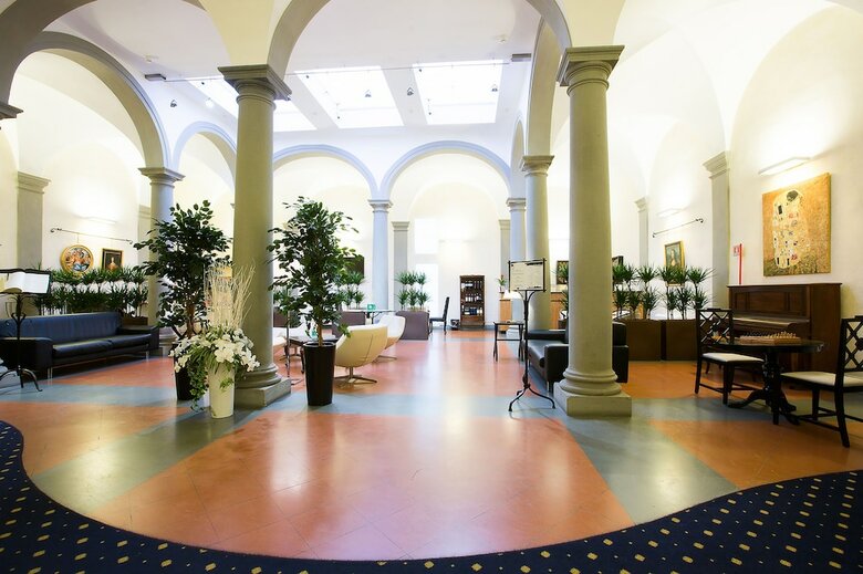 Hotel Centrale