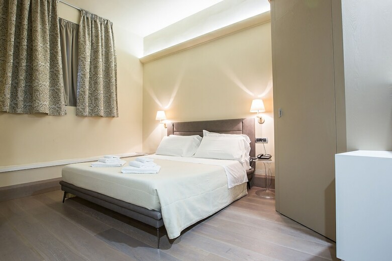Hotel Centrale